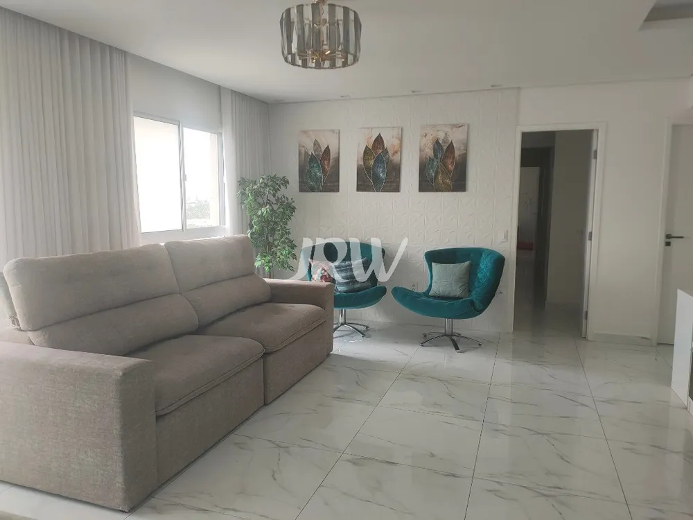 Apartamento, 4 quartos, 128 m² - Foto 4
