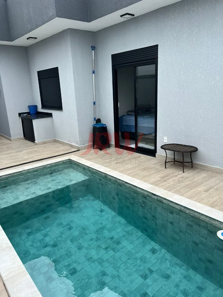 Casa, 3 quartos, 185 m² - Foto 4