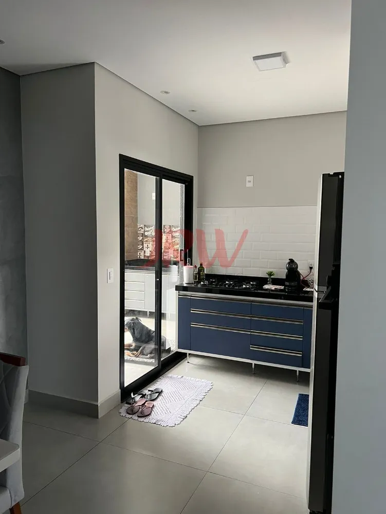 Casa, 3 quartos, 185 m² - Foto 6