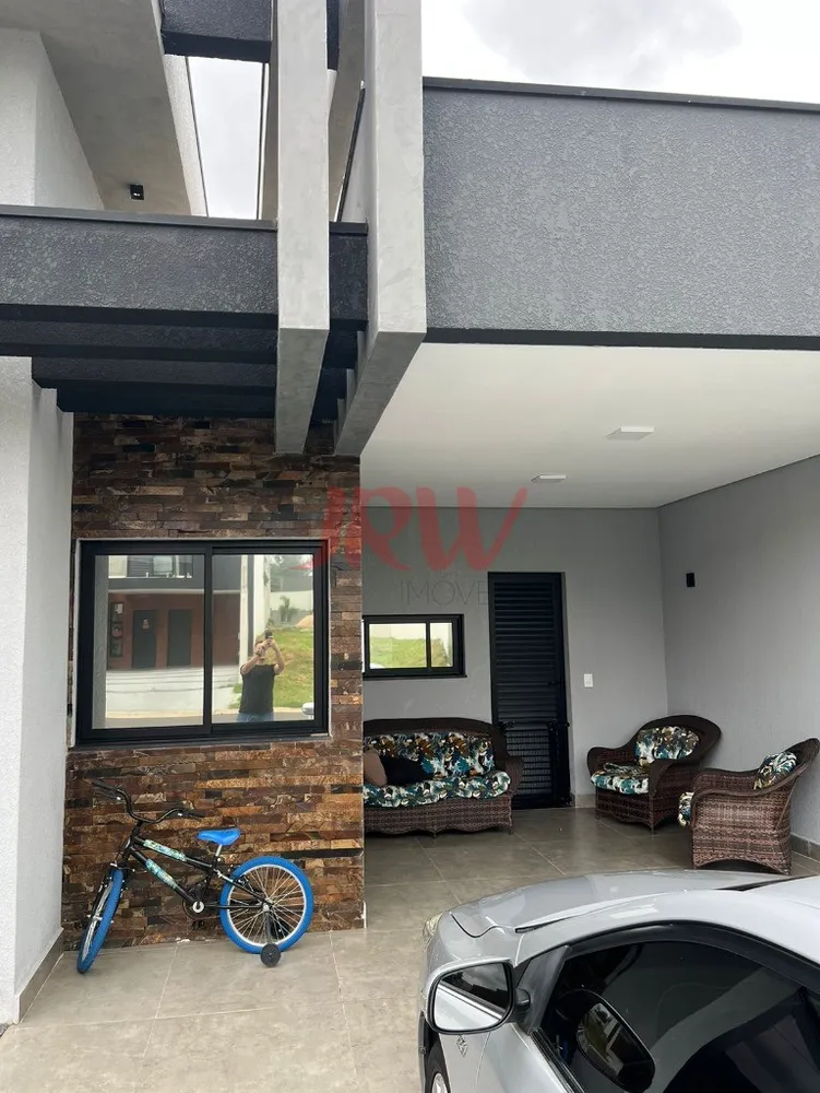 Casa, 3 quartos, 185 m² - Foto 2