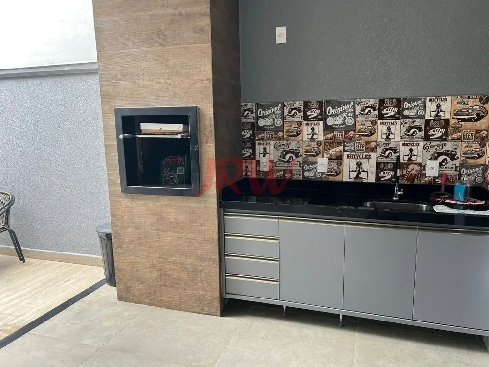 Casa, 3 quartos, 185 m² - Foto 7
