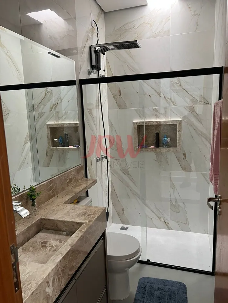 Casa, 3 quartos, 185 m² - Foto 8
