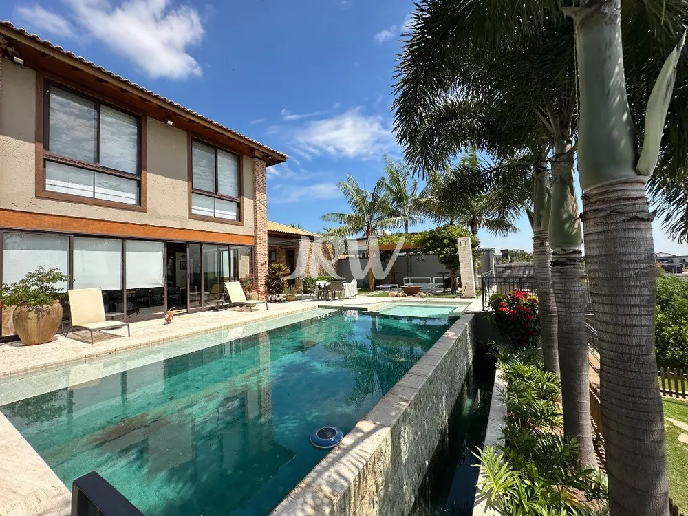 Casa, 3 quartos, 1200 m² - Foto 1