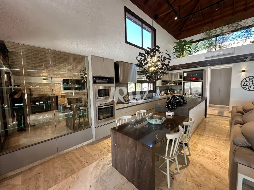 Casa, 3 quartos, 1200 m² - Foto 8