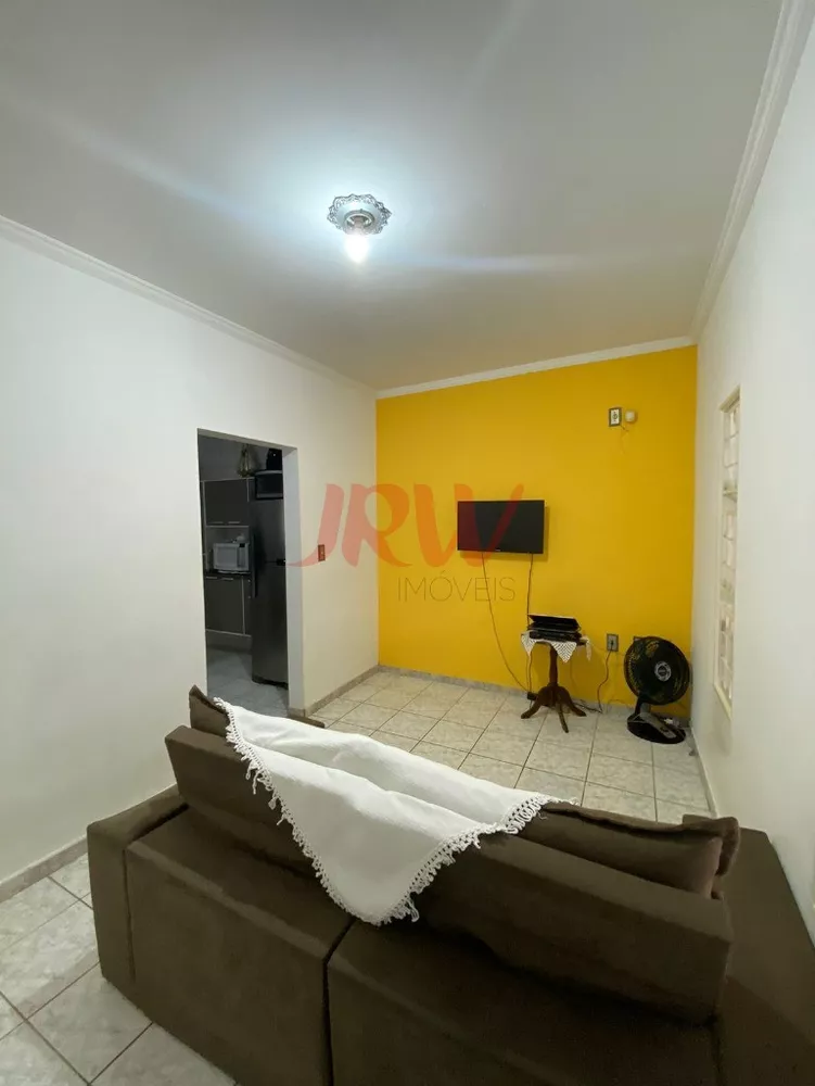 Casa à venda com 2 quartos, 130m² - Foto 7