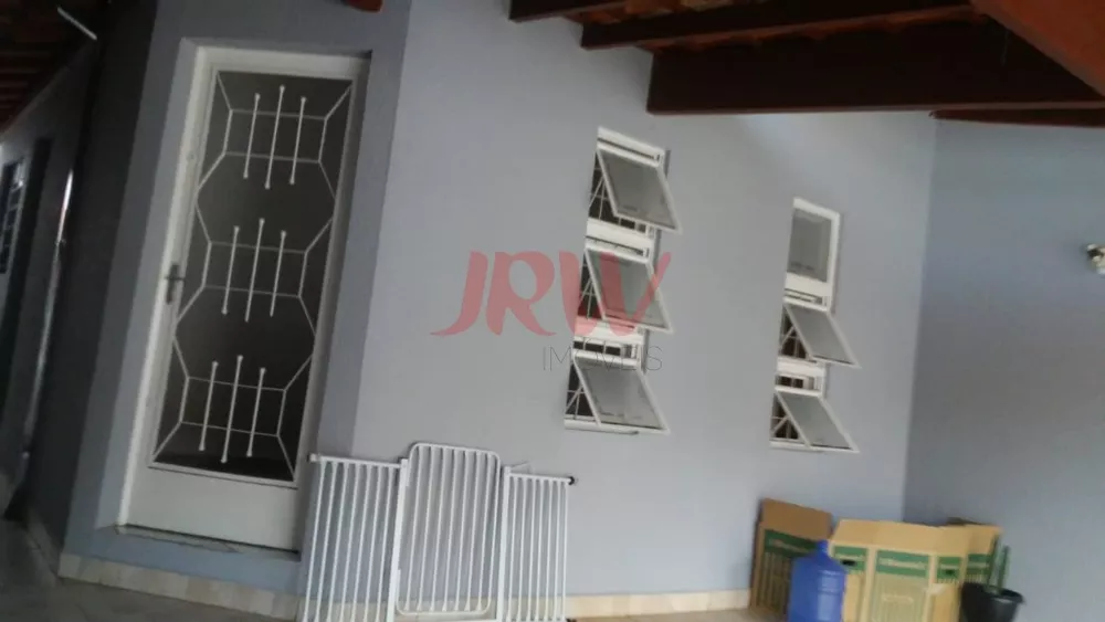 Casa à venda com 2 quartos, 130m² - Foto 4