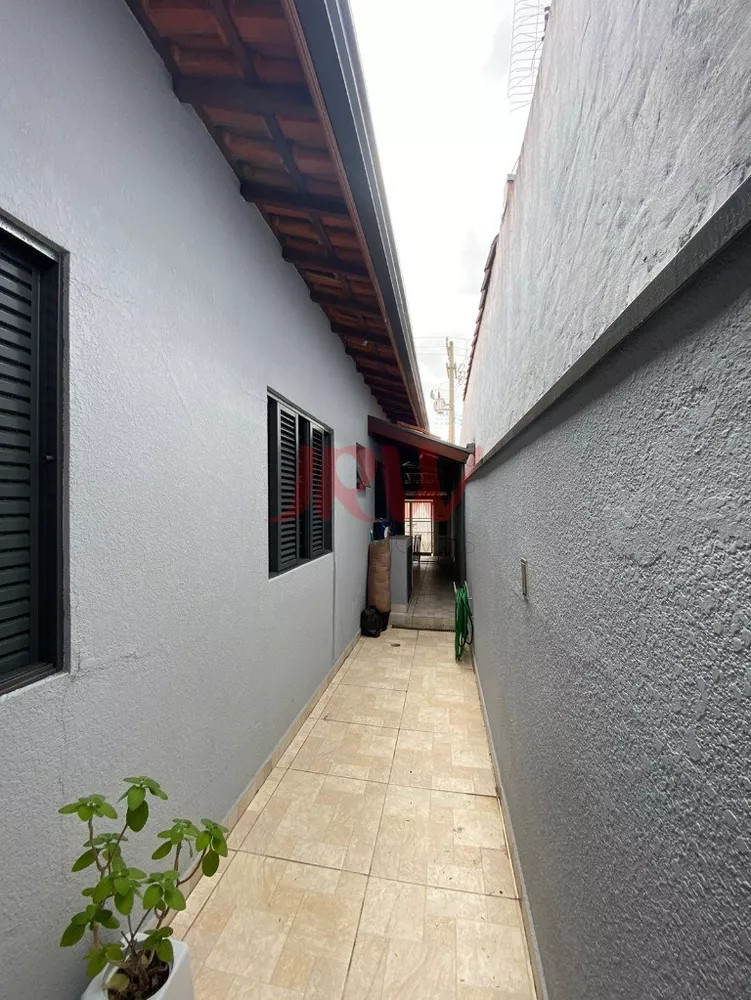 Casa à venda com 2 quartos, 130m² - Foto 6