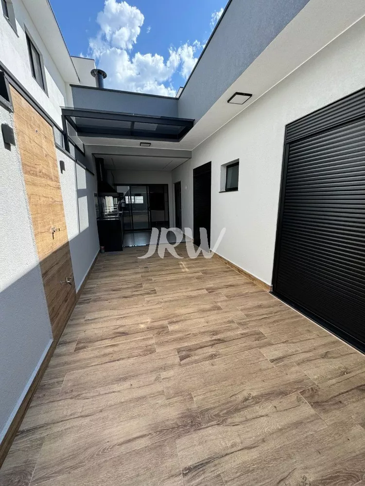 Casa à venda com 3 quartos, 224m² - Foto 12