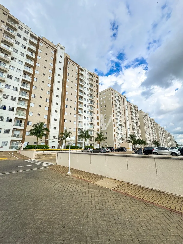 Apartamento, 2 quartos, 51 m² - Foto 2