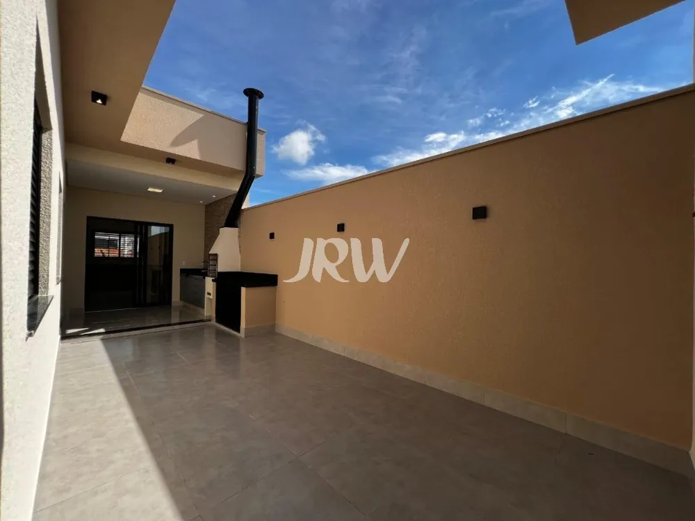 Casa, 3 quartos, 150 m² - Foto 6
