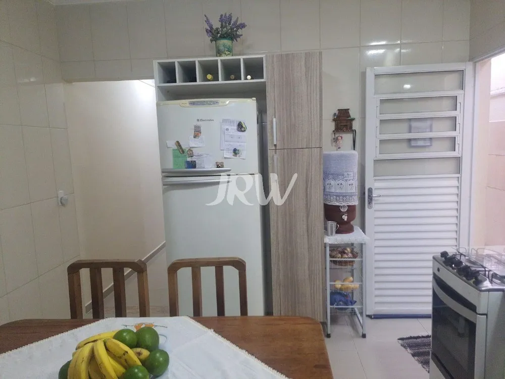 Casa, 3 quartos, 100 m² - Foto 7