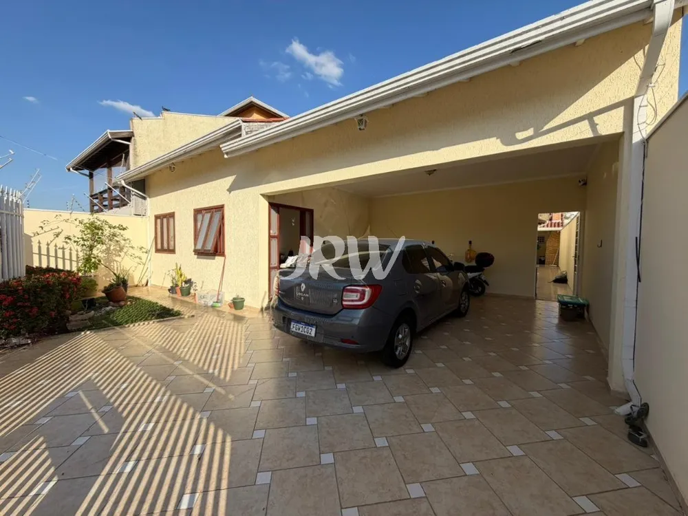 Casa, 4 quartos, 360 m² - Foto 1