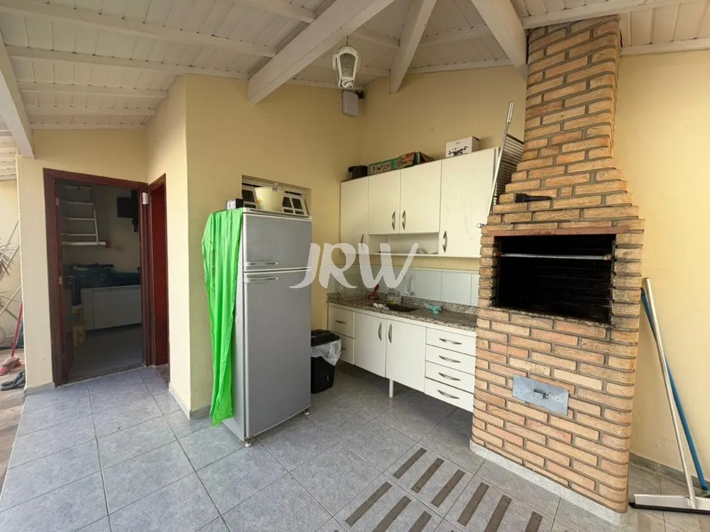 Casa, 4 quartos, 360 m² - Foto 11