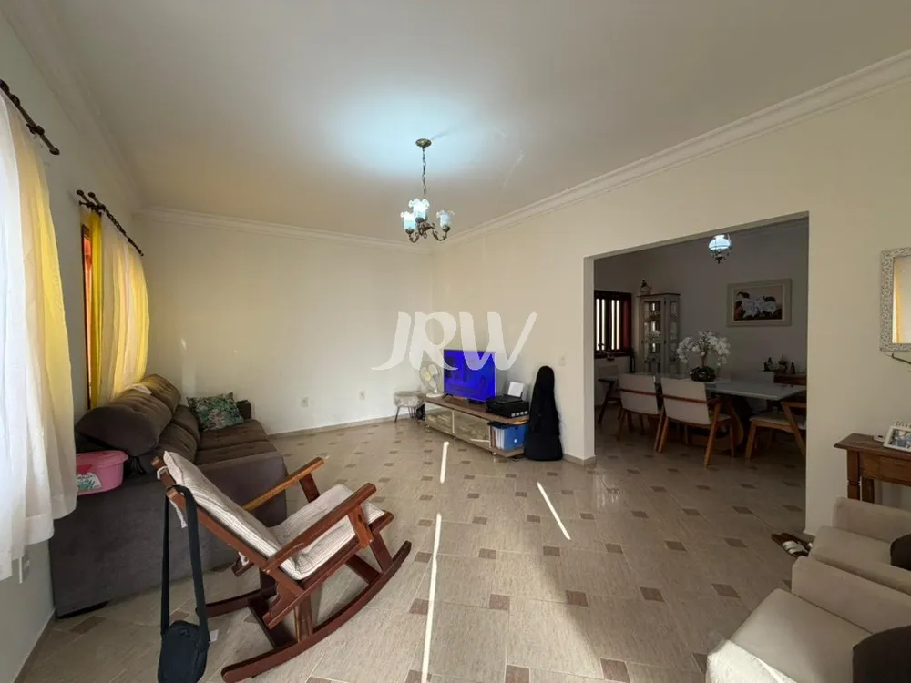 Casa, 4 quartos, 360 m² - Foto 4