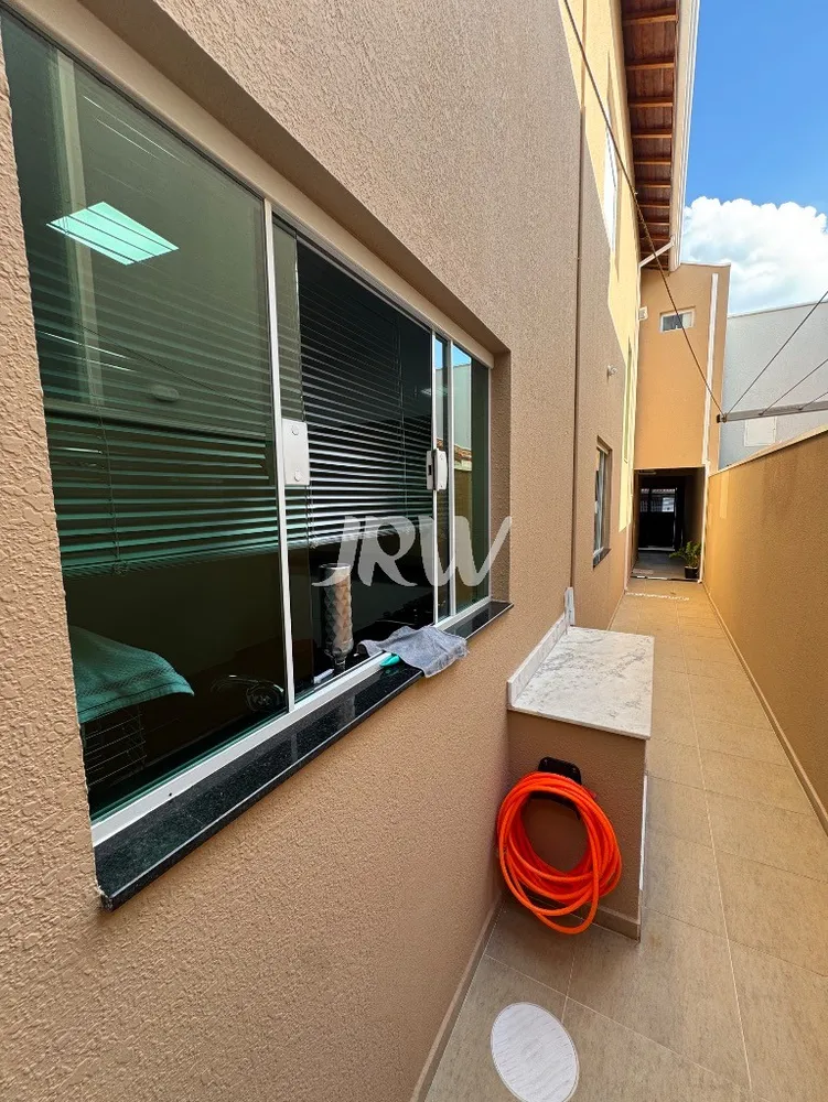 Casa, 3 quartos, 125 m² - Foto 5