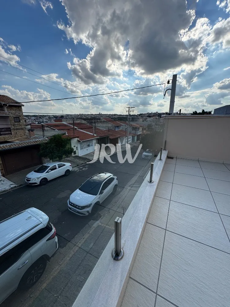 Casa, 3 quartos, 125 m² - Foto 9