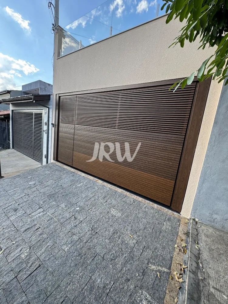 Casa, 3 quartos, 125 m² - Foto 3