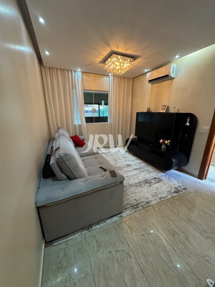 Casa, 3 quartos, 125 m² - Foto 1