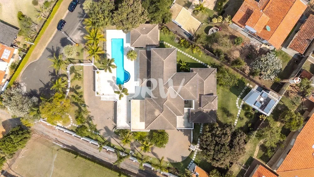Casa, 4 quartos, 718 m² - Foto 3