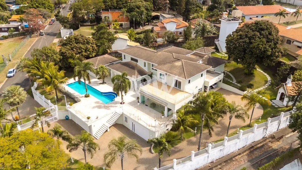 Casa, 4 quartos, 718 m² - Foto 1