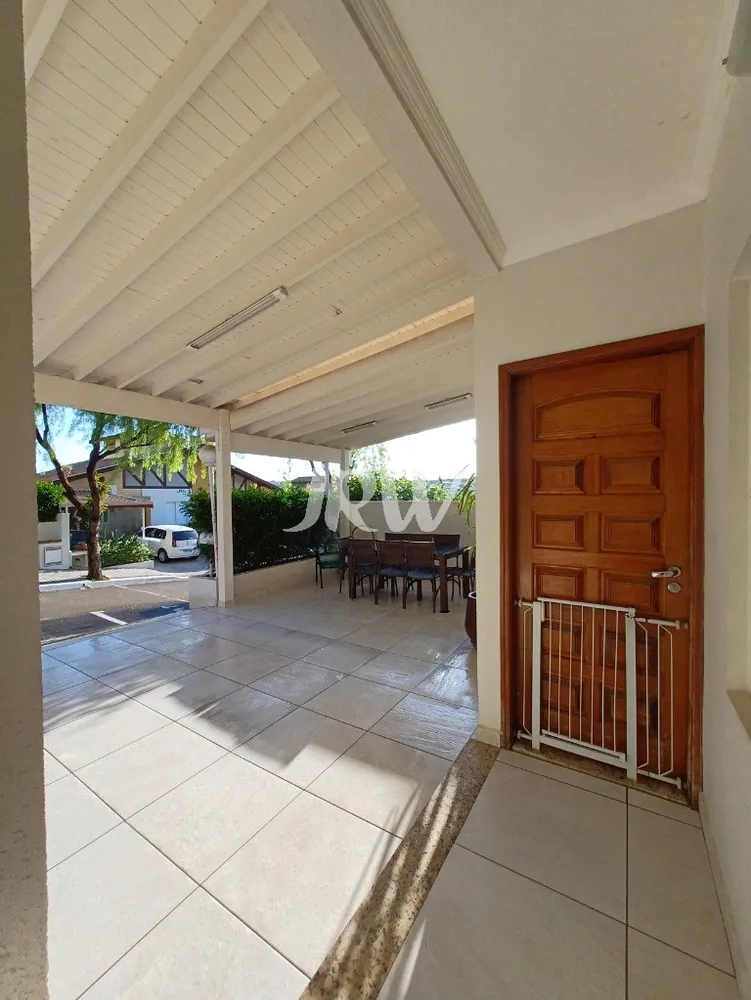 Casa, 3 quartos, 184 m² - Foto 3