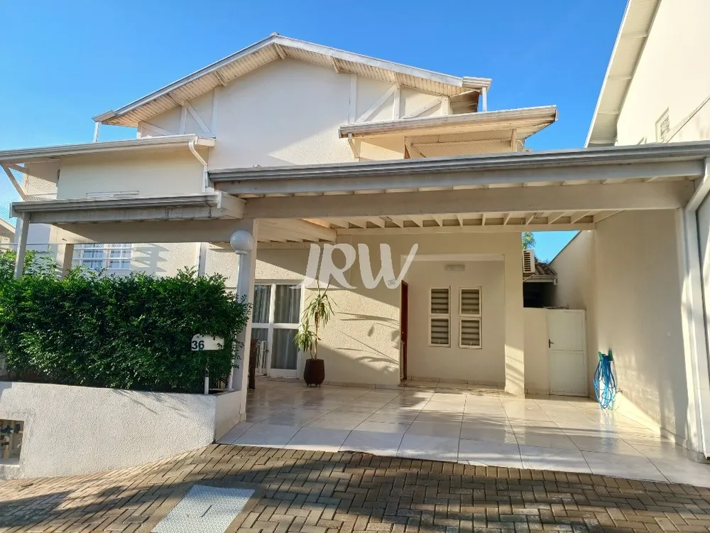 Casa, 3 quartos, 184 m² - Foto 1