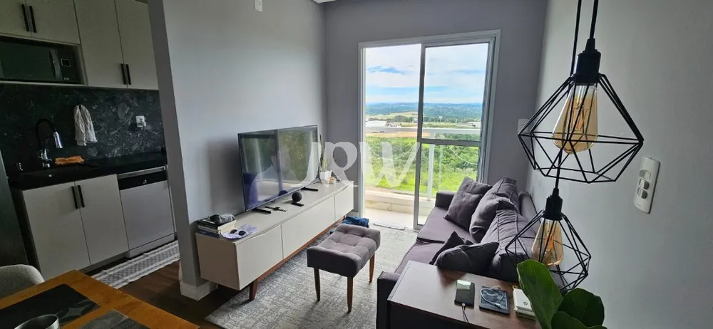 Apartamento, 2 quartos, 51 m² - Foto 1