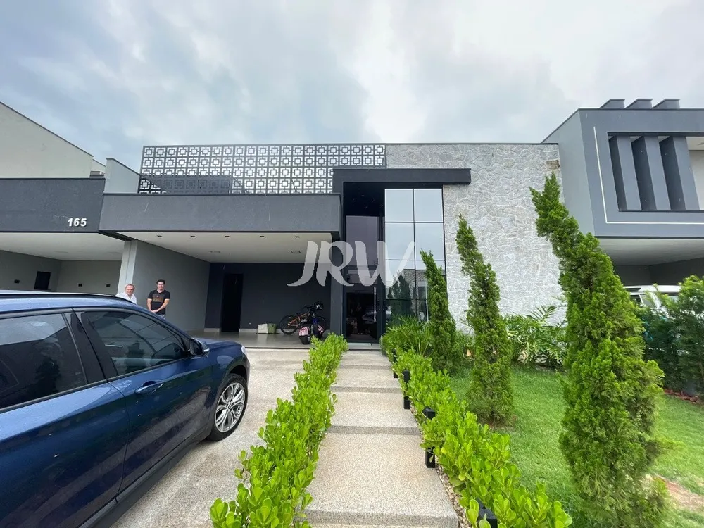 Casa, 3 quartos, 300 m² - Foto 2