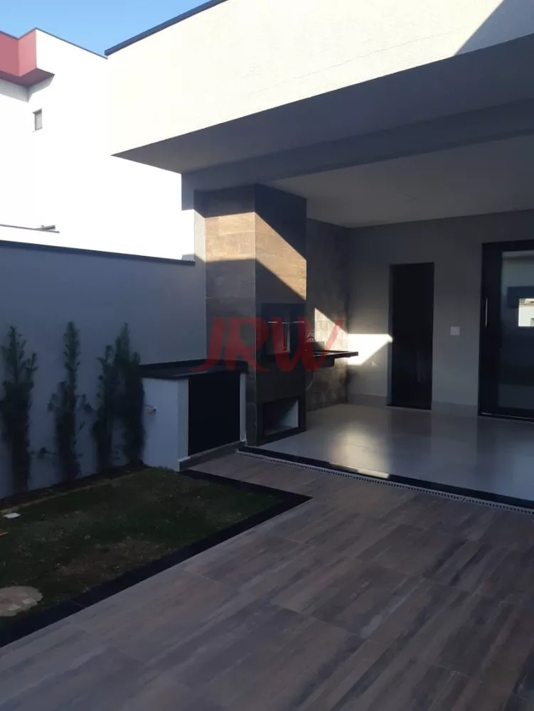 Casa à venda com 3 quartos, 150m² - Foto 7