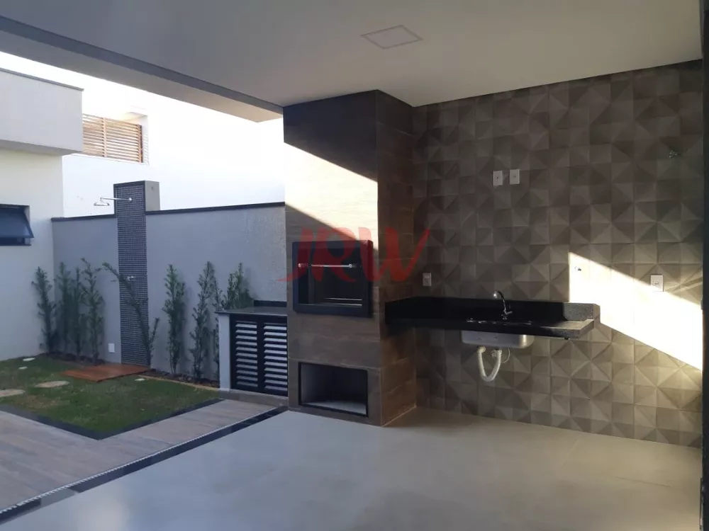 Casa à venda com 3 quartos, 150m² - Foto 3