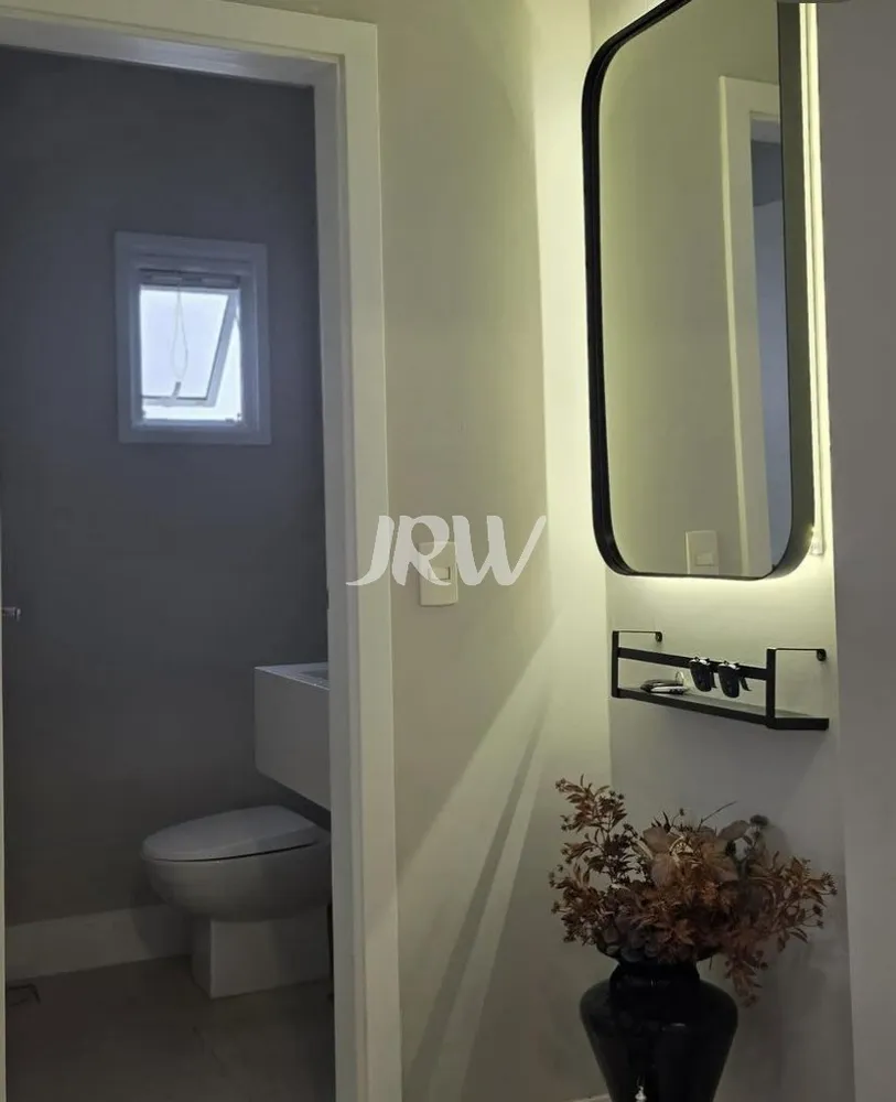 Casa, 3 quartos, 250 m² - Foto 12