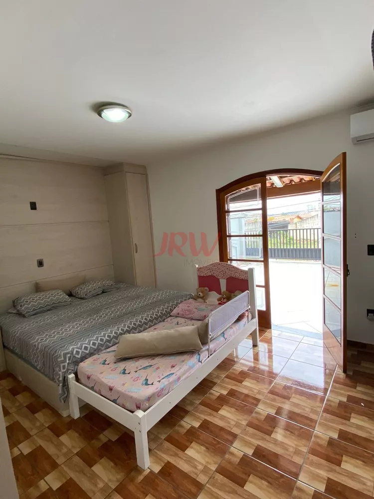 Casa à venda com 2 quartos, 125m² - Foto 14