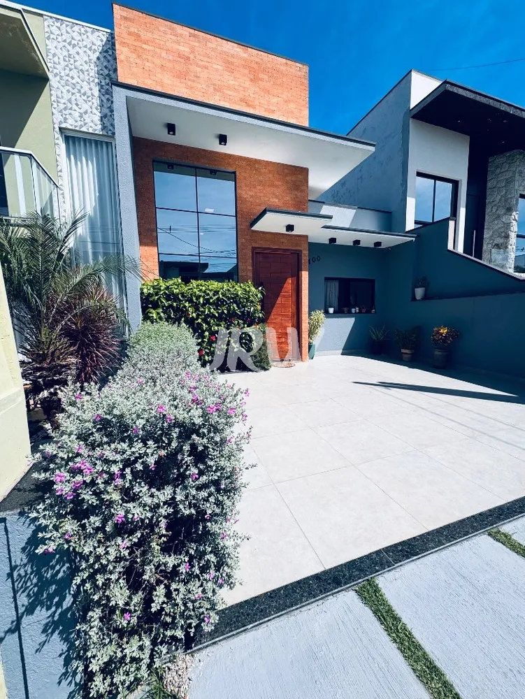 Casa, 3 quartos, 189 m² - Foto 3