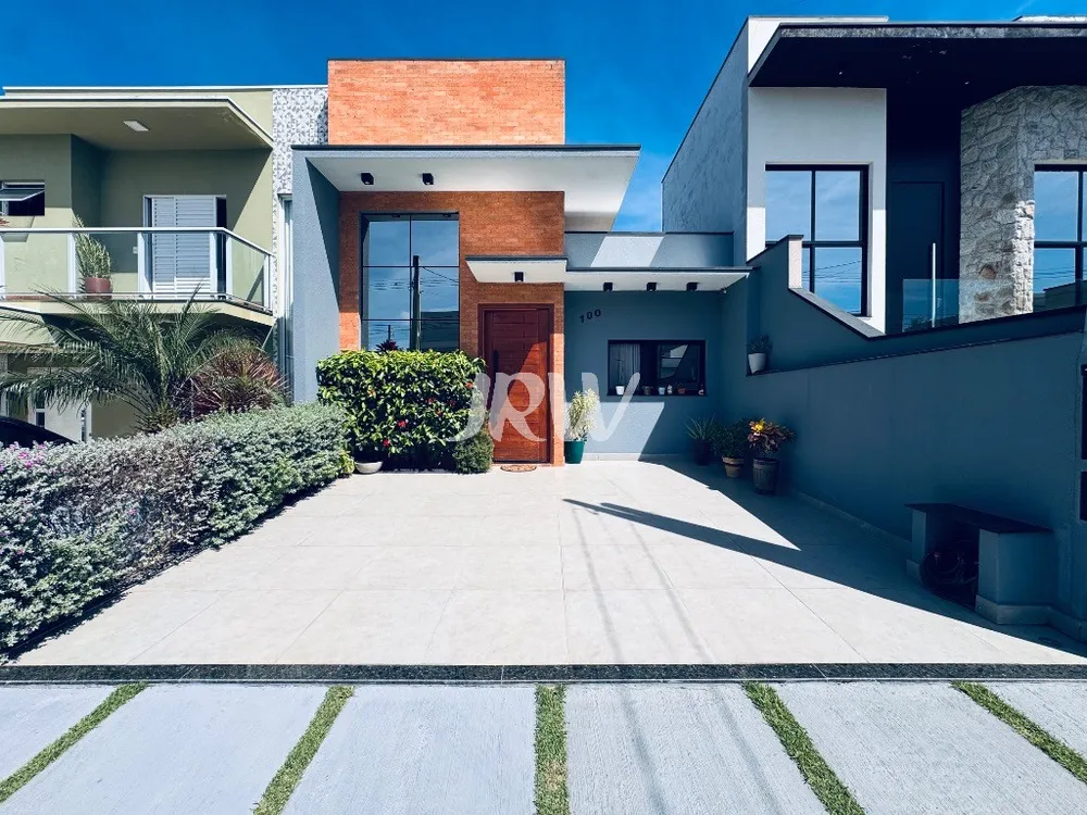 Casa, 3 quartos, 189 m² - Foto 4