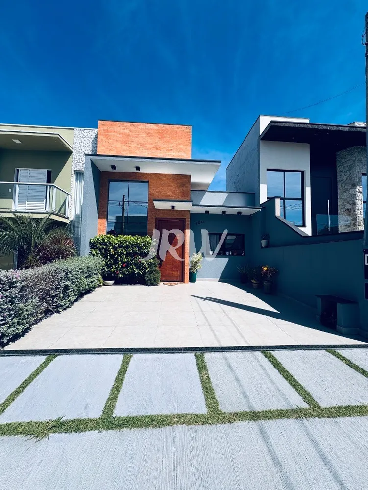 Casa, 3 quartos, 189 m² - Foto 2