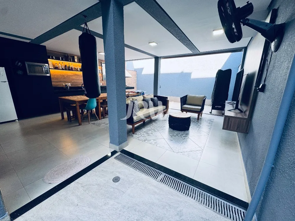 Casa, 3 quartos, 189 m² - Foto 5