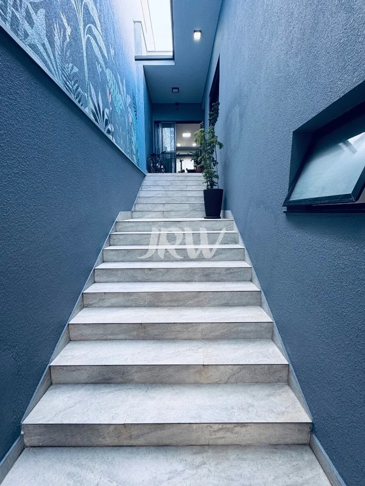 Casa, 3 quartos, 189 m² - Foto 7