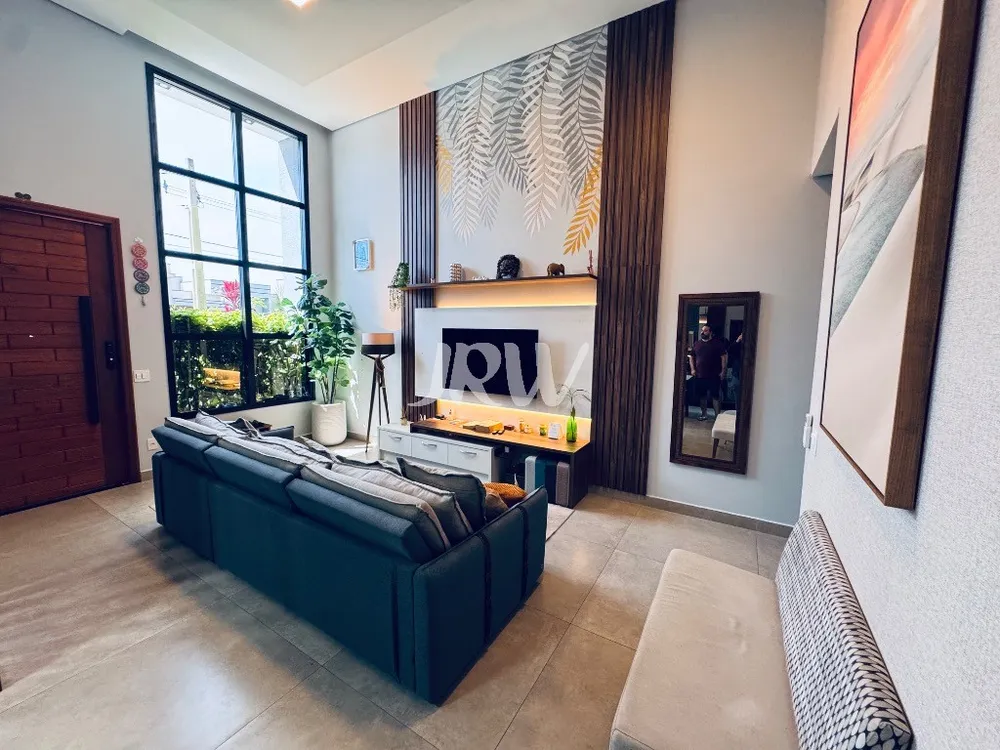 Casa, 3 quartos, 189 m² - Foto 1