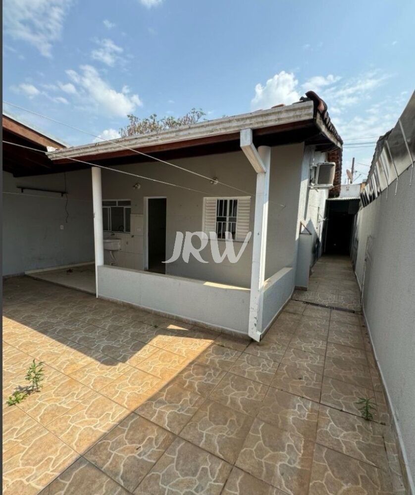 Casa, 2 quartos, 108 m² - Foto 3