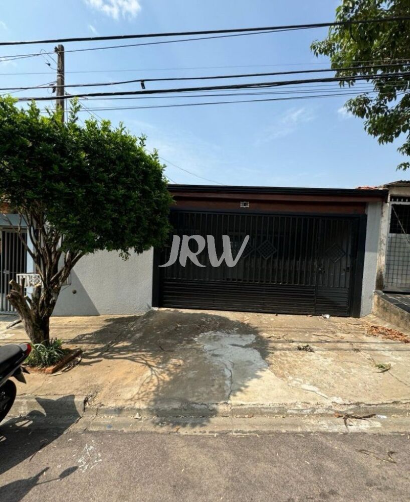 Casa, 2 quartos, 108 m² - Foto 1