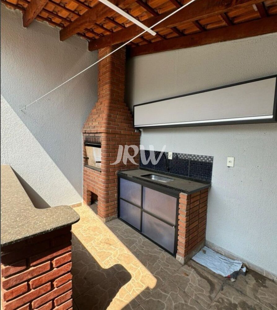 Casa, 2 quartos, 108 m² - Foto 2