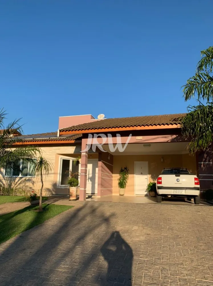 Casa, 4 quartos, 1031 m² - Foto 2