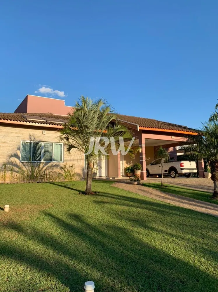 Casa, 4 quartos, 1031 m² - Foto 3