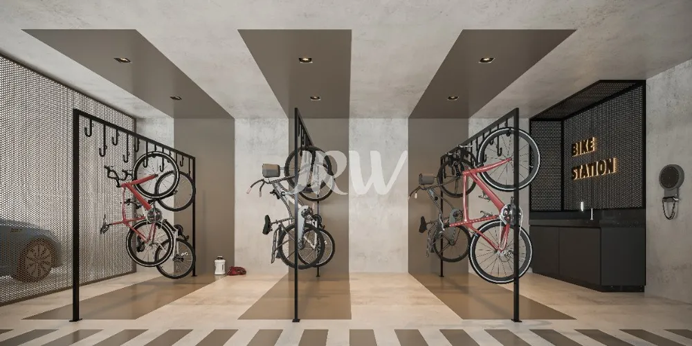 Apartamento, 3 quartos, 120 m² - Foto 8