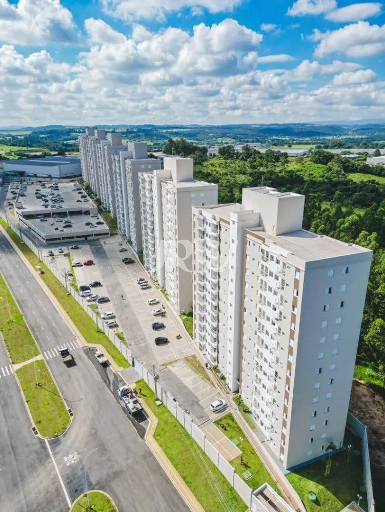 Apartamento, 2 quartos, 51 m² - Foto 1