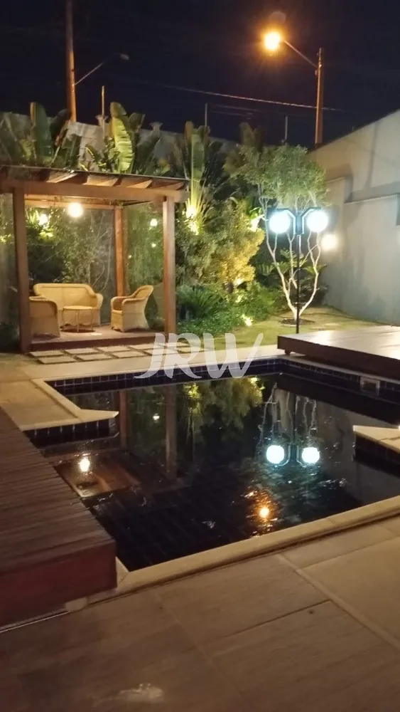 Casa, 3 quartos, 580 m² - Foto 3