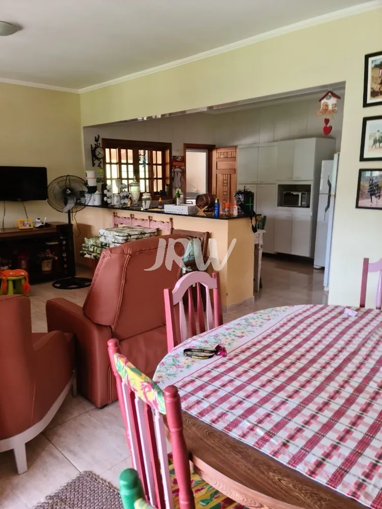Chácara, 3 quartos, 2 hectares - Foto 4