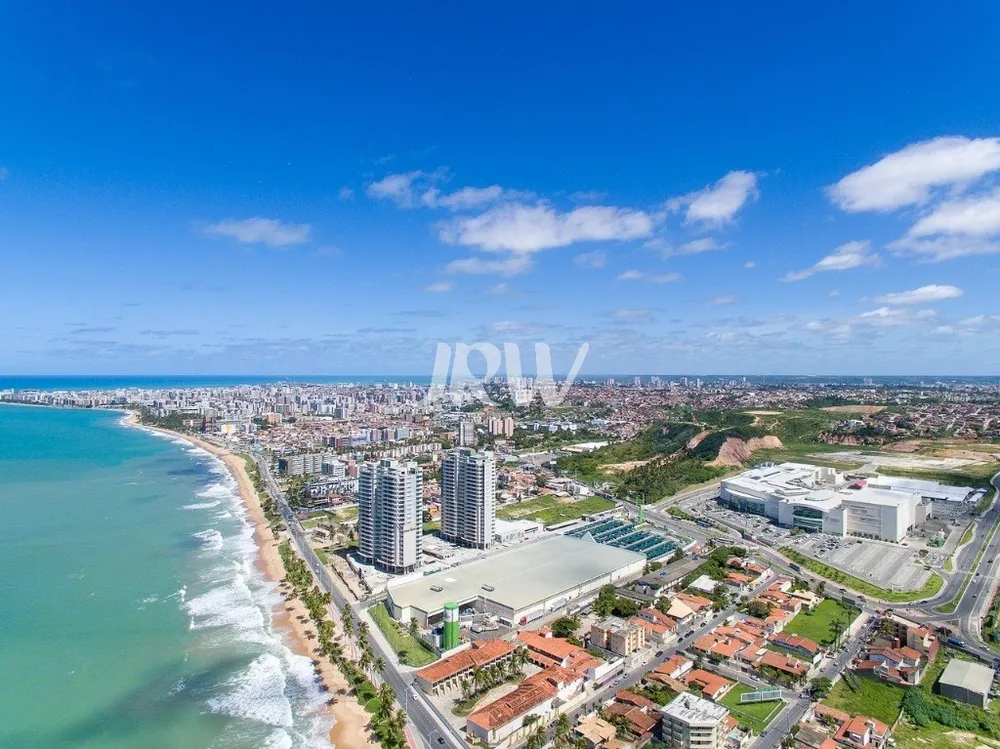 Apartamento, 2 quartos, 69 m² - Foto 1