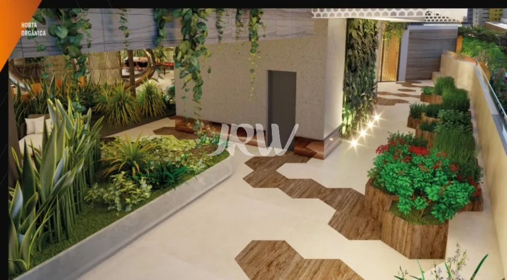 Apartamento, 3 quartos, 103 m² - Foto 7
