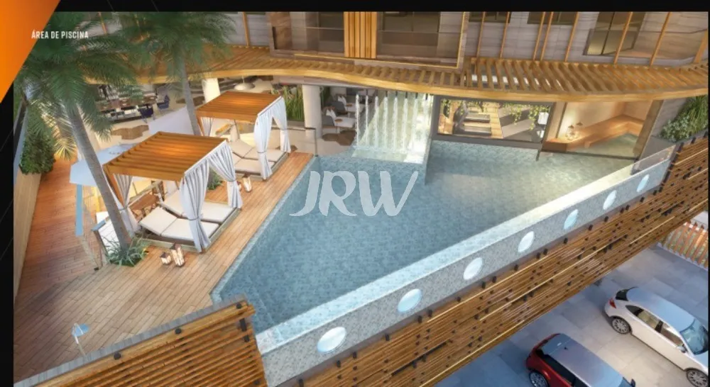 Apartamento, 3 quartos, 103 m² - Foto 9